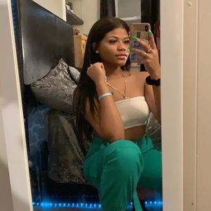 Meet your Posher, Brianna